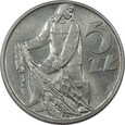 5 ZŁOTYCH 1973 - RYBAK - POLSKA - STAN (1-) - K1984