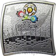 20 ZŁOTYCH 2012 - EURO 2012 - MENNICZA 