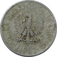 50 GROSZY 1967 - POLSKA - STAN (3-) - K2404