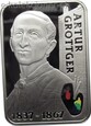 20 ZŁOTYCH 2010 - ARTUR GROTTGER - MENNICZA