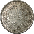 1 MARKA 1908 A - STAN (1-) - NIEMCY356