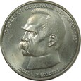 50000 ZŁOTYCH 1988 - JÓZEF PIŁSUDSKI - STAN (1-) - K2186