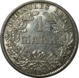 1 MARKA 1914 A - STAN (1-) - NIEMCY363