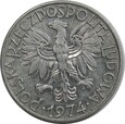 5 ZŁOTYCH 1974 - RYBAK - STAN (2) - K2220