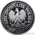 200000 ZŁOTYCH - EXPO 1992 - SEVILLA - MENNICZA