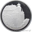 100 ZŁOTYCH 1977 - ZAMEK KRÓLEWSKI NA WAWELU - MENNICZA