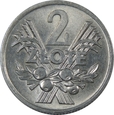 2 ZŁOTE 1973 JAGODY - POLSKA - STAN (1-)  - K459