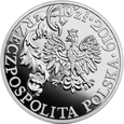 10 ZŁOTYCH 2019 - HETMAN STEFAN CZARNIECKI - MENNICZA