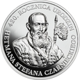 10 ZŁOTYCH 2019 - HETMAN STEFAN CZARNIECKI - MENNICZA