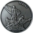 MEDAL/REPLIKA - SEDINA SZCZECIN 2008 - 1659 - TL960