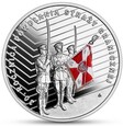 10 ZŁOTYCH 2022 - 30. ROCZNICA POWOŁANIA STRAŻY GRANICZNEJ