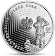 10 ZŁOTYCH 2022 - 30. ROCZNICA POWOŁANIA STRAŻY GRANICZNEJ