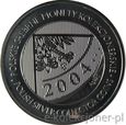 NUMIZMAT POLSKA MENNICA PAŃSTWOWA - 14,14g Ag925