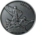 MEDAL/REPLIKA - SEDINA SZCZECIN 2008 - 1659