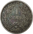 1 MARKA 1899 E - STAN (2-) - NIEMCY305