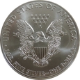 UNCJA AG999 - 1 $ 2013 USA LIBERTY - STAN (1-)-NR2