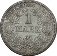 1 MARKA 1915 J - STAN (3+) - NIEMCY321