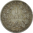 1 MARKA 1898 A - STAN (2-) - NIEMCY301