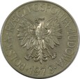 10 ZŁOTYCH 1973 - TADEUSZ KOŚCIUSZKO - STAN (3+) - K2418