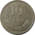 10 GROSZY 1949 MN - POLSKA - STAN (1-) - K860
