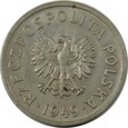 10 GROSZY 1949 MN - POLSKA - STAN (1-) - K860