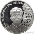 10 ZŁOTYCH 1998 - FIELDORF - MENNICZA