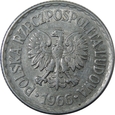 1 ZŁOTY 1966 - POLSKA - STAN (2) - K498