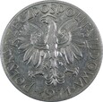 5 ZŁOTYCH 1971 - POLSKA - STAN (1-) - K2532