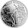 10 ZŁOTYCH 2018 - 100. ROCZNICA POWSTANIA WIELKOPOLSKIEGO 