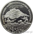 200000 ZŁOTYCH 1994 - MONTE CASSINO - MENNICZA 