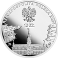 10 ZŁOTYCH 2024 - W POLSKĘ WIERZĘ - POLSKA WOLNA I SUWERENNA 