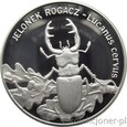 20 ZŁOTYCH 1997 - JELONEK ROGACZ - MENNICZA