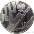 10 ZŁOTYCH  2014 - GRZEGORZ CIECHOWSKI - MENNICZA