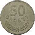 50 GROSZY 1949 - POLSKA - STAN (3+) - K2411