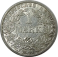 1 MARKA 1911 A - STAN (1-) - NIEMCY348