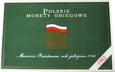 ZESTAW SET - POLSKIE MONETY OBIEGOWE 1982 - STAN MENNICZY - ZL623