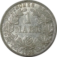 1 MARKA 1910 A - STAN (1-) - NIEMCY351