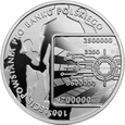 10 ZŁOTYCH 2019 - 100. LECIE POWSTANIA PKO BANKU POLSKIEGO