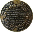 REPLIKA NEFRYT TALARA TARGOWICKIEGO Z 1793 