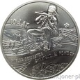 10 ZŁOTYCH 2003 - 10 LAT WOŚP - MENNICZA