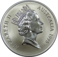 UNCJA AG999 - 1 $ 1996 AUSTRALIA - KANGUR - STAN (1-) - ZL206