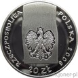 20 ZŁOTYCH 2006 - KOŚCIÓŁ W HACZOWIE - MENNICZA