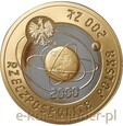 200 ZŁOTYCH 2000 - ROK 2000 - STAN L