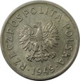 20 GROSZY 1949 - POLSKA - STAN (1-) - K378