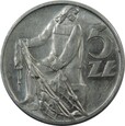 5 ZŁOTYCH 1959 - RYBAK - STAN (1-) - K1787