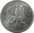 5 ZŁOTYCH 1959 - RYBAK - STAN (1-) - K1787