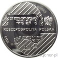 10 ZŁOTYCH 2013 - HIPOLIT CEGIELSKI - MENNICZA