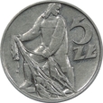 5 ZŁOTYCH 1959 - RYBAK - STAN (2+) - K.1068