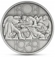 20 ZŁOTYCH 2023 - SOWIECKA AGRESJA NA POLSKĘ - 17 IX 1939