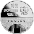 10 ZŁ 2024 PAMIĘCI WIĘŹNIÓW WARSZAWSKIEGO PAWIAKA - MENNICZA